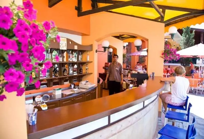 Fotos del hotel Hrizantema   All Inclusive:  10