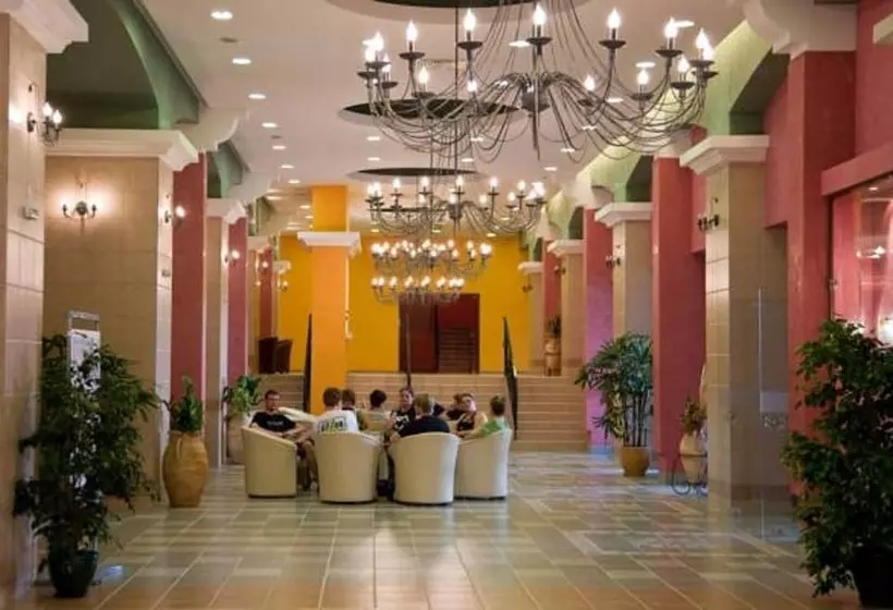 Fotos del hotel Hrizantema   All Inclusive:  2