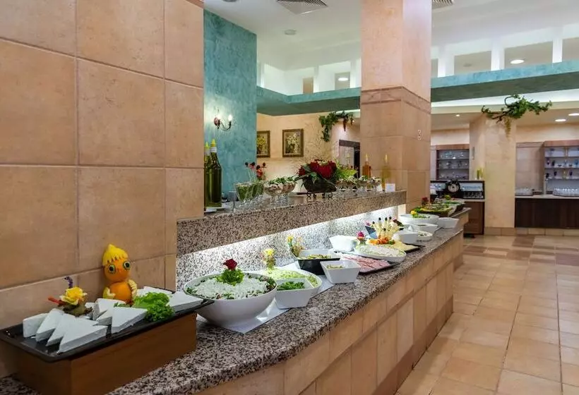 Fotos del hotel Hrizantema   All Inclusive:  17