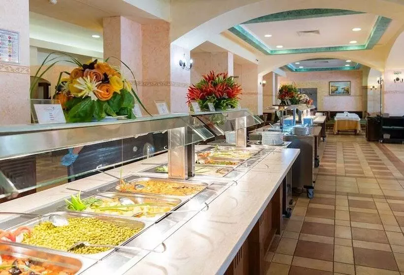 Fotos del hotel Hrizantema   All Inclusive:  15