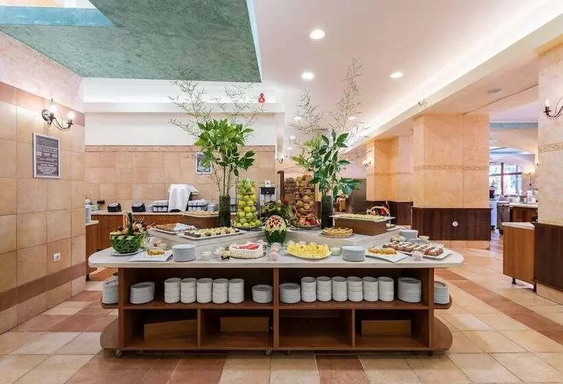 Fotos del hotel Hrizantema   All Inclusive:  13