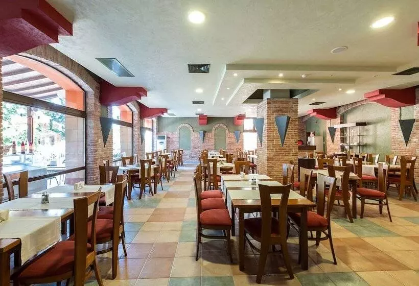 Fotos del hotel Hrizantema   All Inclusive:  9