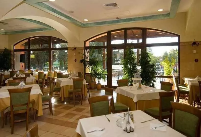 Fotos del hotel Hrizantema   All Inclusive:  3