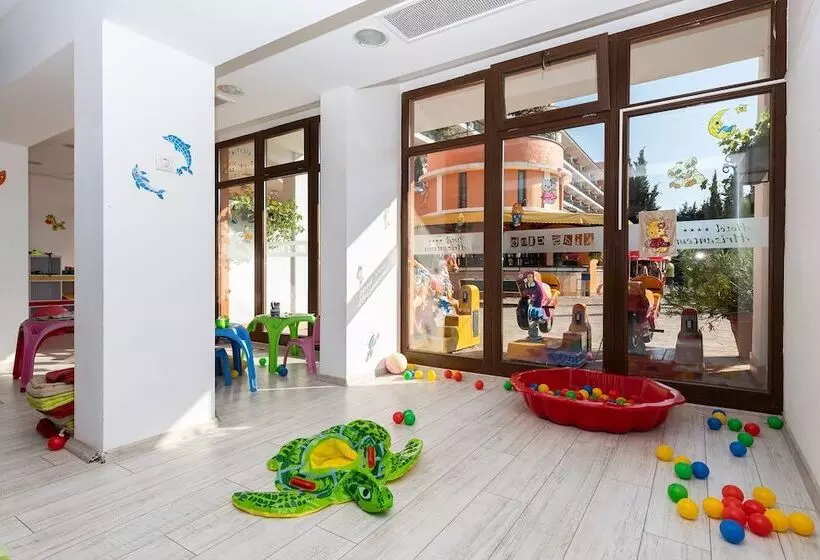 Fotos del hotel Hrizantema   All Inclusive:  11