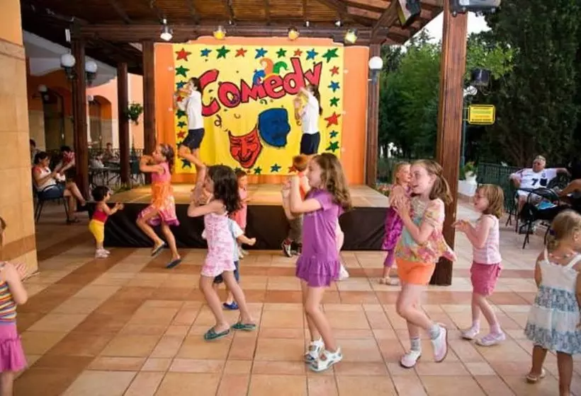 Fotos del hotel Hrizantema   All Inclusive:  5