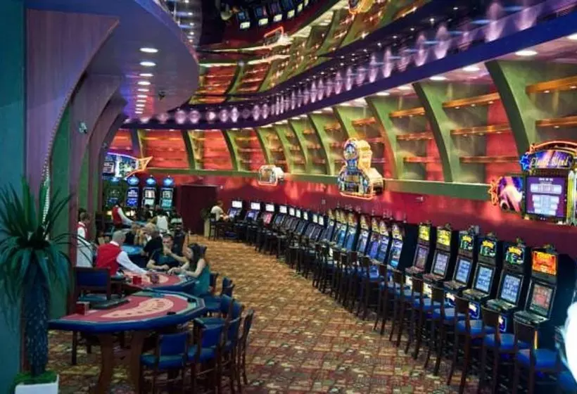 Fotos del hotel Hrizantema   All Inclusive:  7