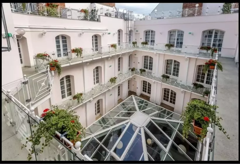 Fotos del hotel Imlauer Wien:  5