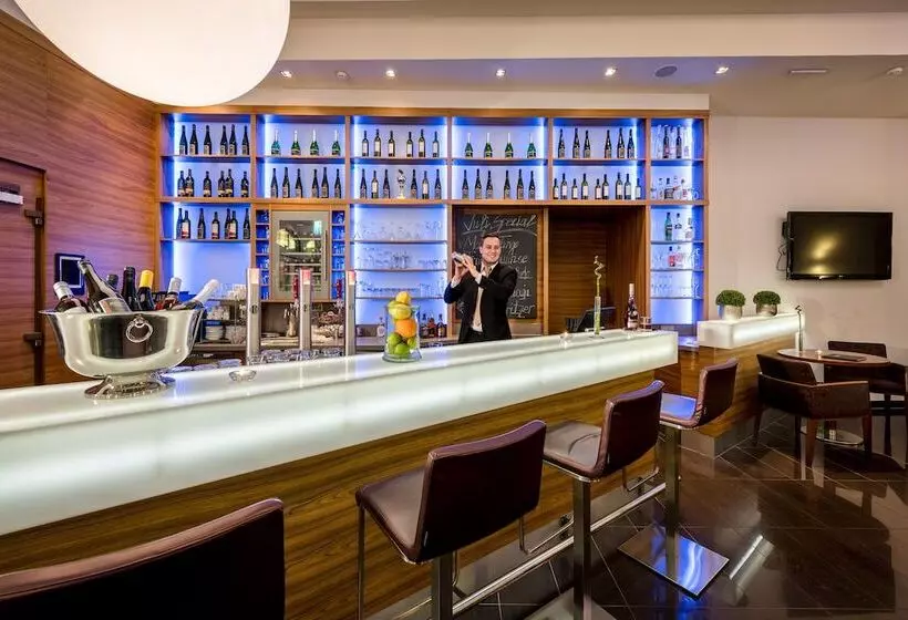 Fotos del hotel Imlauer Wien:  3