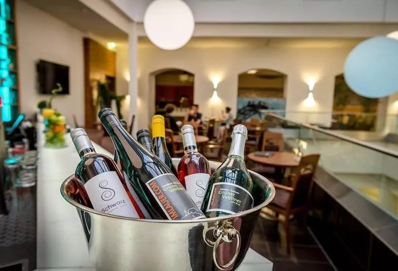 Fotos del hotel Imlauer Wien:  21