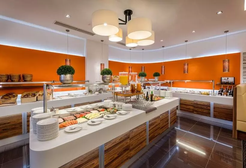 Fotos del hotel Imlauer Wien:  15