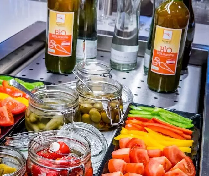 Fotos del hotel Imlauer Wien:  20