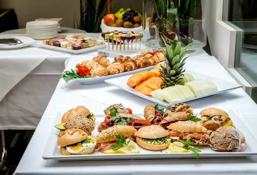 Fotos del hotel Imlauer Wien:  7