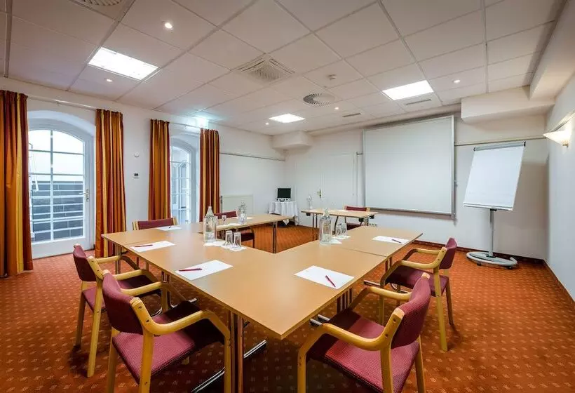 Fotos del hotel Imlauer Wien:  4