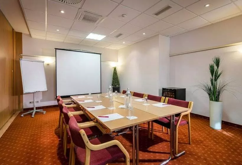 Fotos del hotel Imlauer Wien:  9