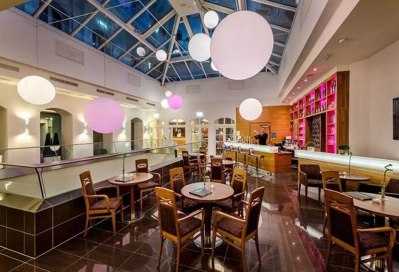 Fotos del hotel Imlauer Wien:  16