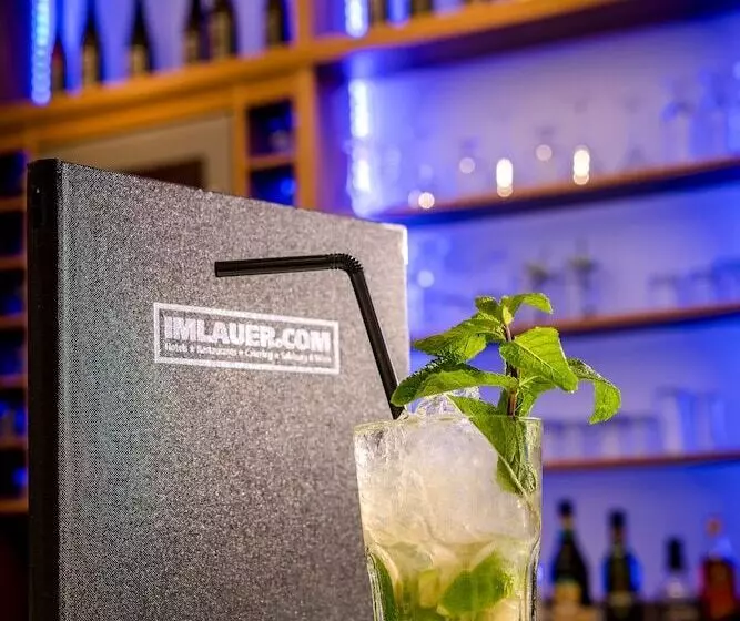 Fotos del hotel Imlauer Wien:  8