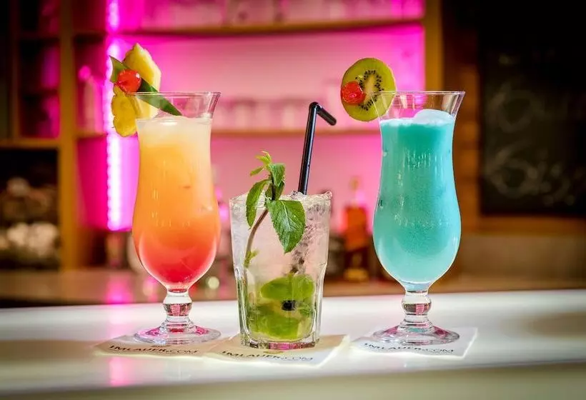 Fotos del hotel Imlauer Wien:  14