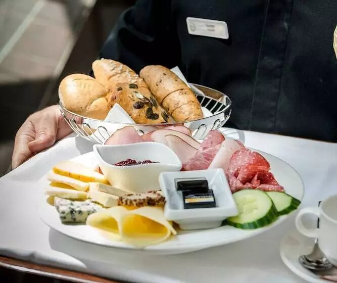 Fotos del hotel Imlauer Wien:  17