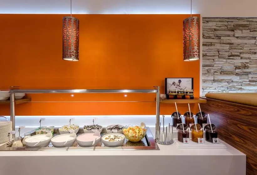 Fotos del hotel Imlauer Wien:  11