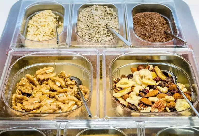 Fotos del hotel Imlauer Wien:  13