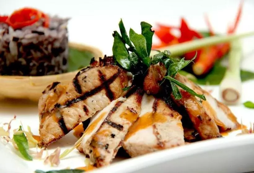 Fotos del hotel Le Palais Juliana:  19