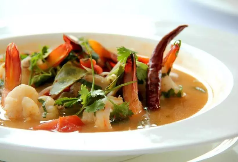 Fotos del hotel Le Palais Juliana:  4