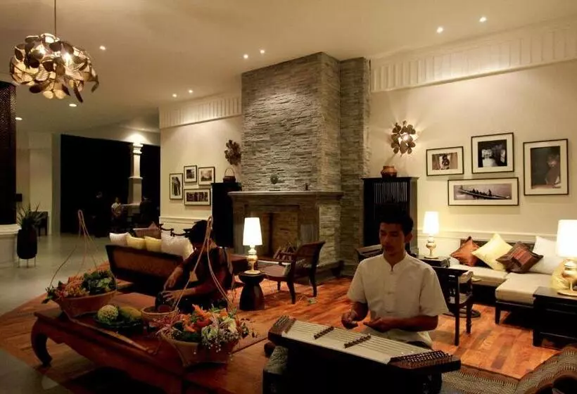 Fotos del hotel Le Palais Juliana:  20