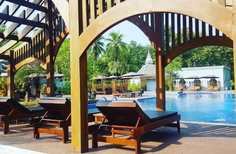 Fotos del hotel Le Palais Juliana:  5