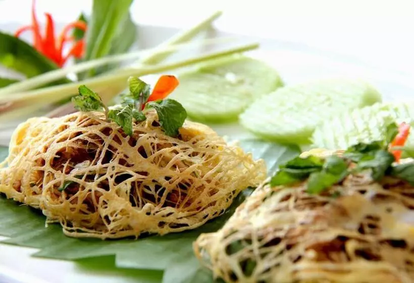 Fotos del hotel Le Palais Juliana:  23