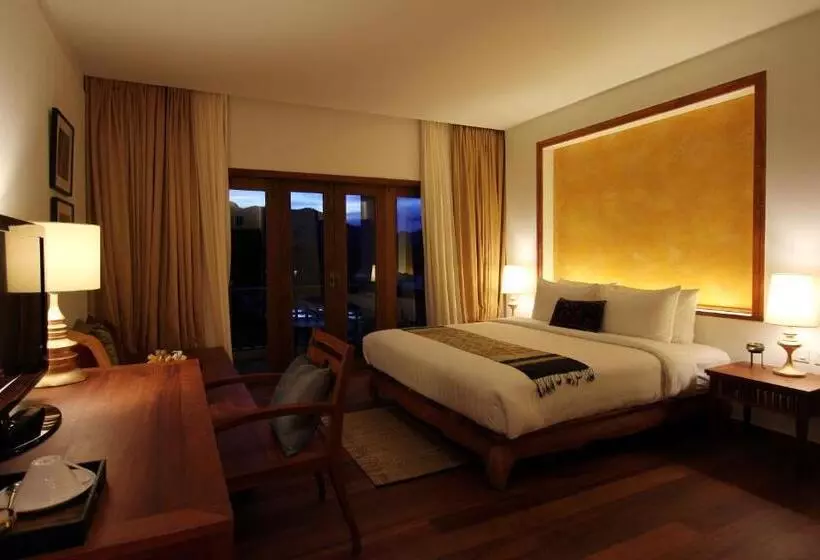 Fotos del hotel Le Palais Juliana:  15