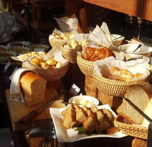 Fotos del hotel Le Palais Juliana:  21