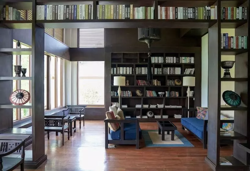 Fotos del hotel Le Palais Juliana:  18