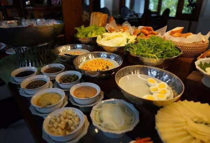 Fotos del hotel Le Palais Juliana:  11