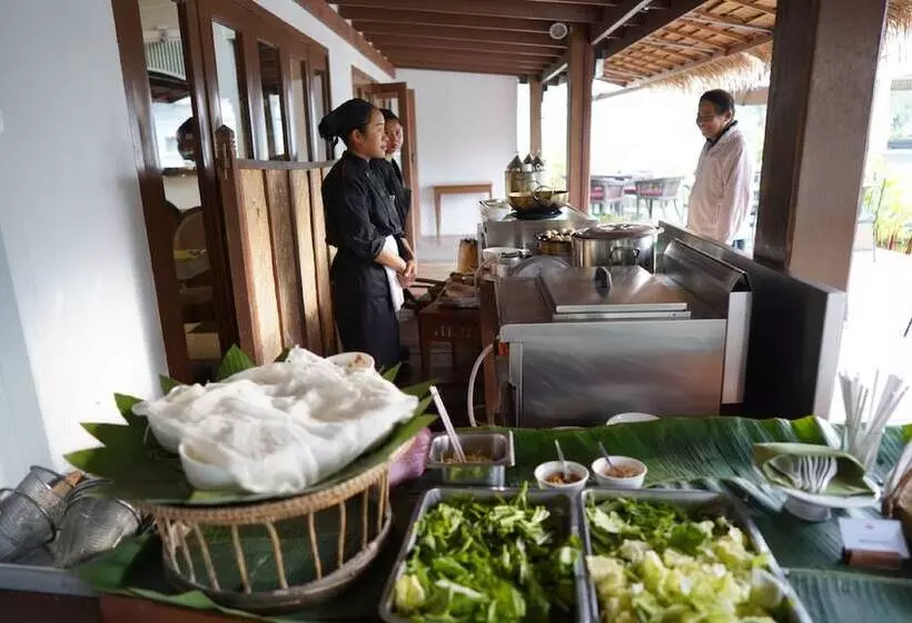 Fotos del hotel Le Palais Juliana:  14