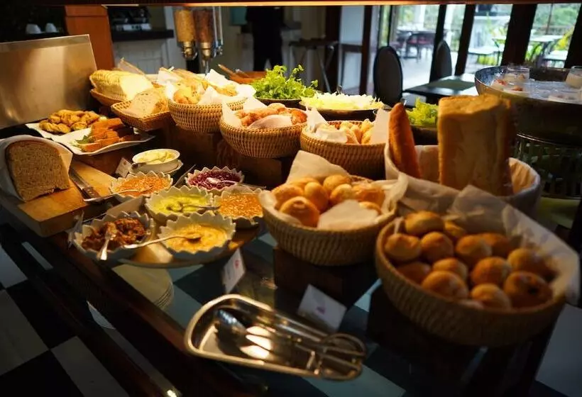 Fotos del hotel Le Palais Juliana:  24