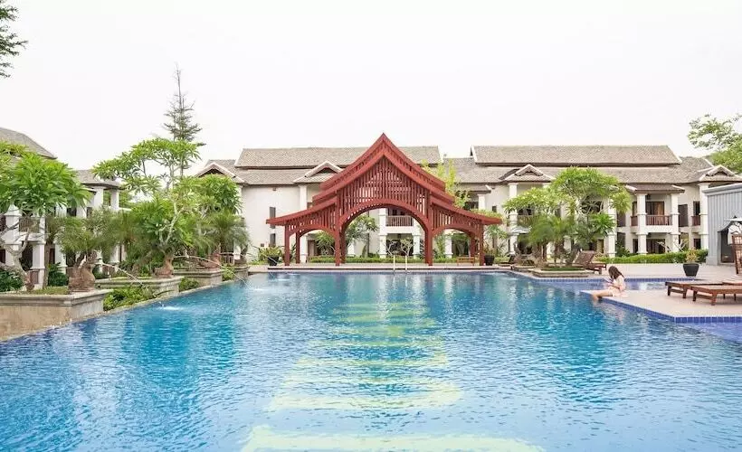 Fotos del hotel Le Palais Juliana:  2