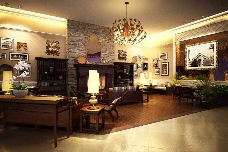 Fotos del hotel Le Palais Juliana:  22