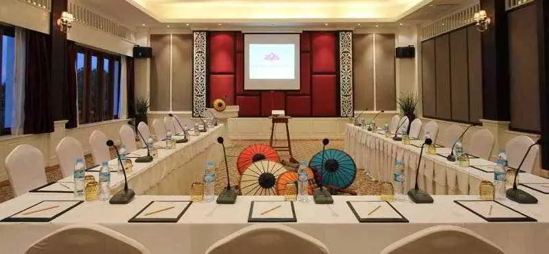 Fotos del hotel Le Palais Juliana:  6