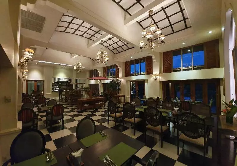 Fotos del hotel Le Palais Juliana:  25