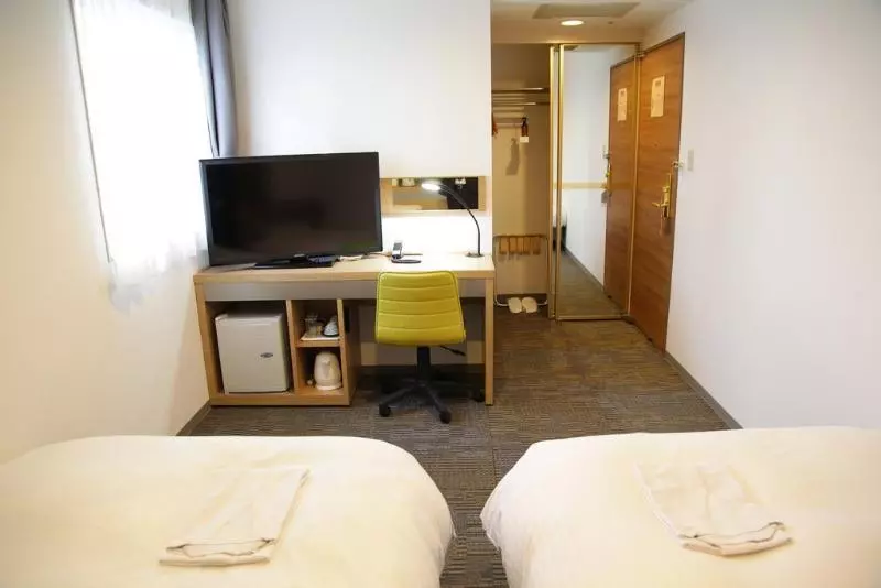 Fotos del hotel Mielparque Osaka:  24