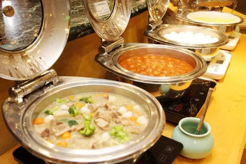 Fotos del hotel Mielparque Osaka:  3