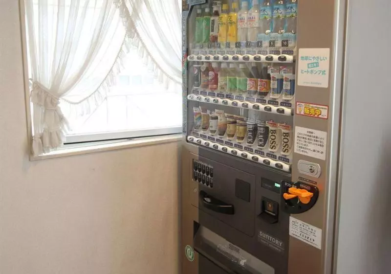 Fotos del hotel Mielparque Osaka:  11