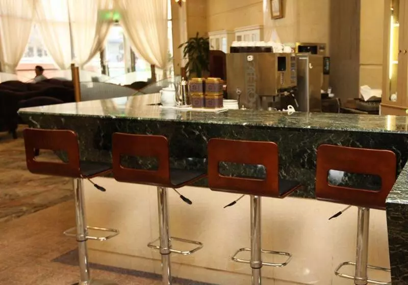 Fotos del hotel Mielparque Osaka:  4