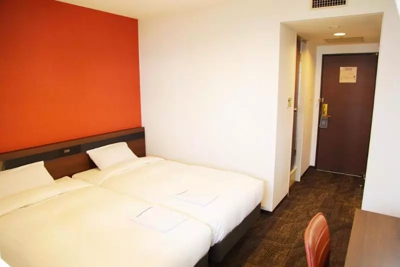 Fotos del hotel Mielparque Osaka:  23