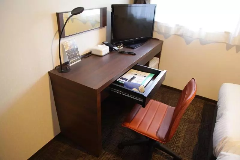 Fotos del hotel Mielparque Osaka:  22