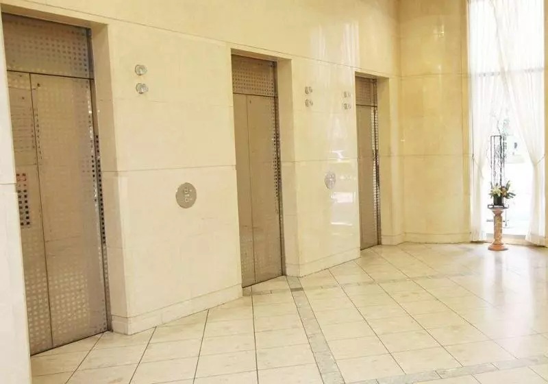 Fotos del hotel Mielparque Osaka:  18