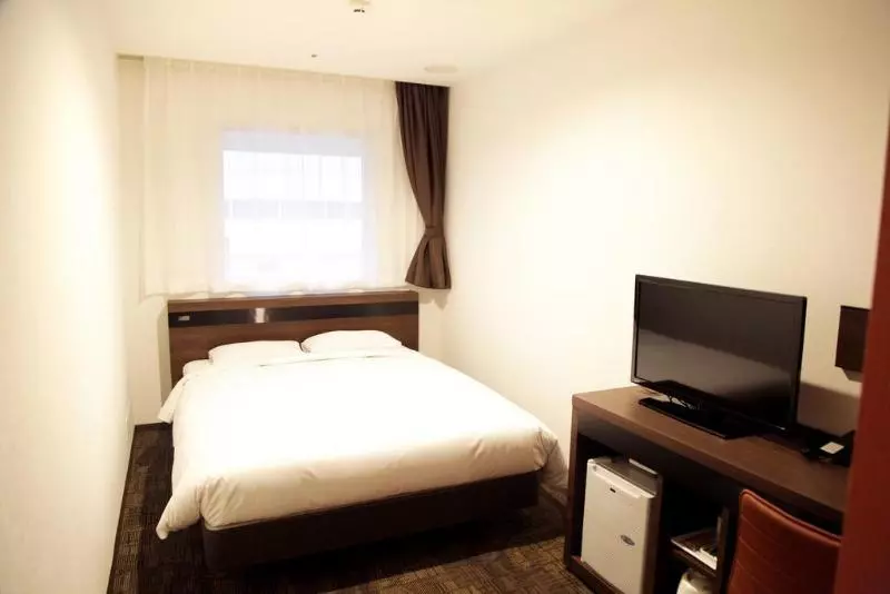 Fotos del hotel Mielparque Osaka:  17