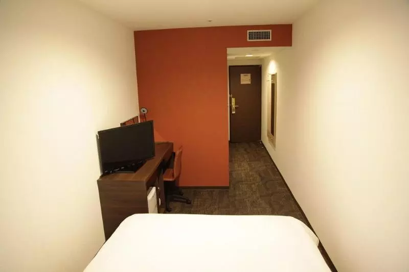 Fotos del hotel Mielparque Osaka:  20