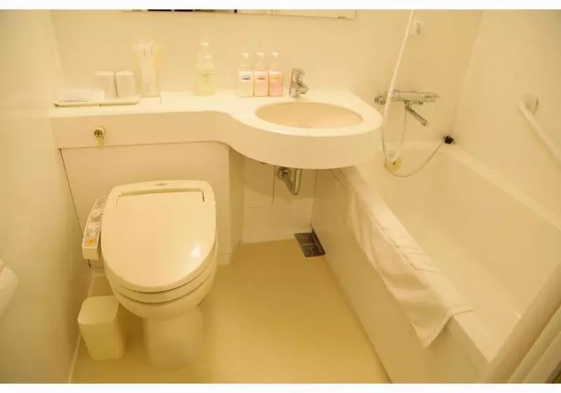 Fotos del hotel Mielparque Osaka:  12