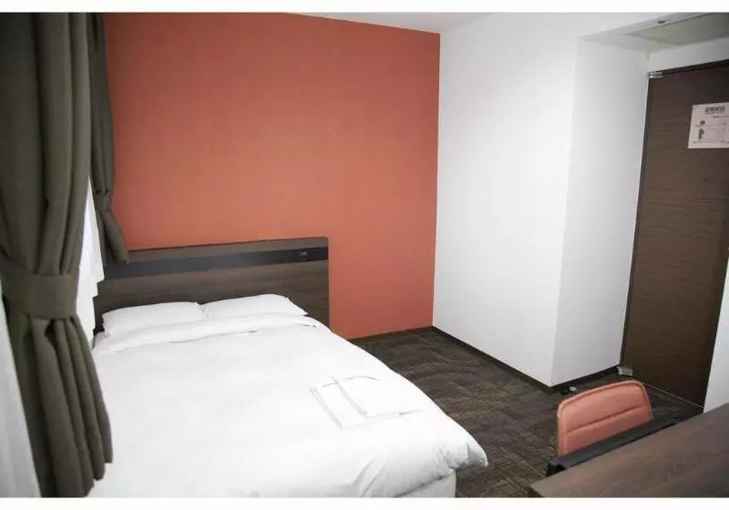 Fotos del hotel Mielparque Osaka:  14